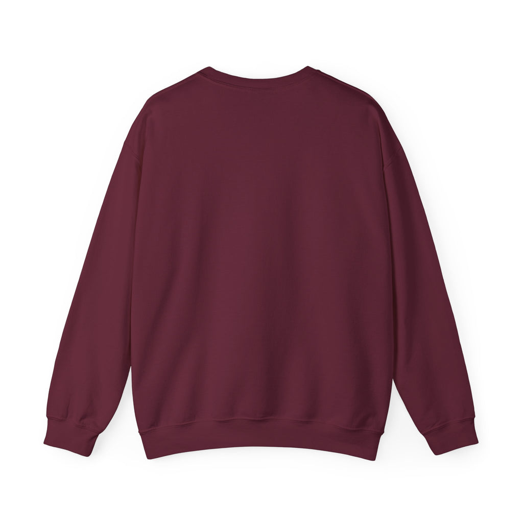 Electric Coffee Crewneck Sweatshirt