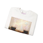 Electric Coffee Crewneck Sweatshirt