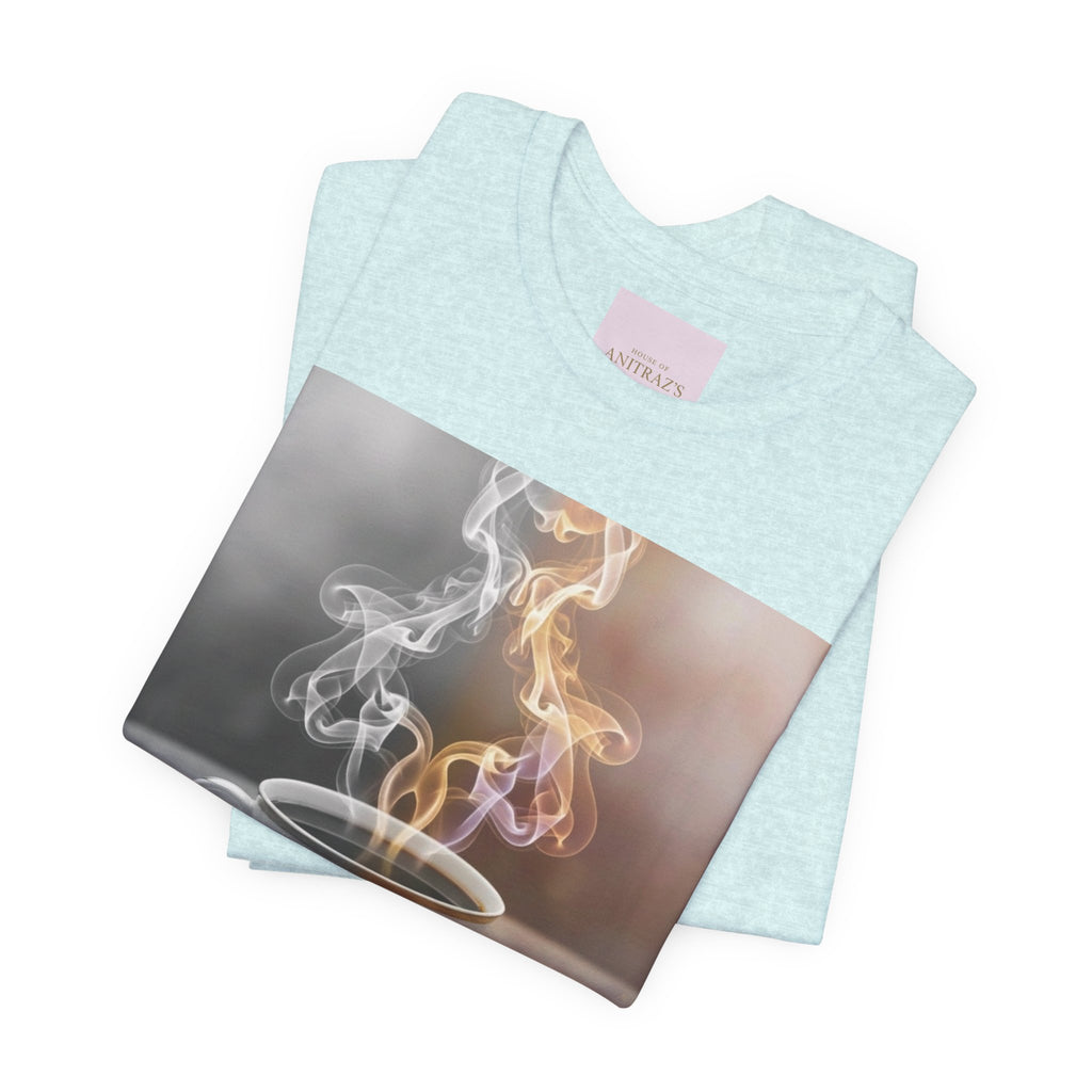 Rising Coffee T-Shirt
