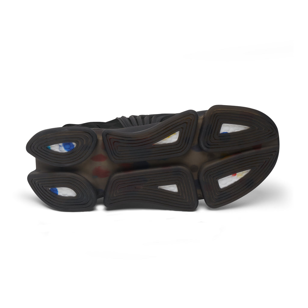 House of Anitraz's - Steady Shea 26 Sneaker
