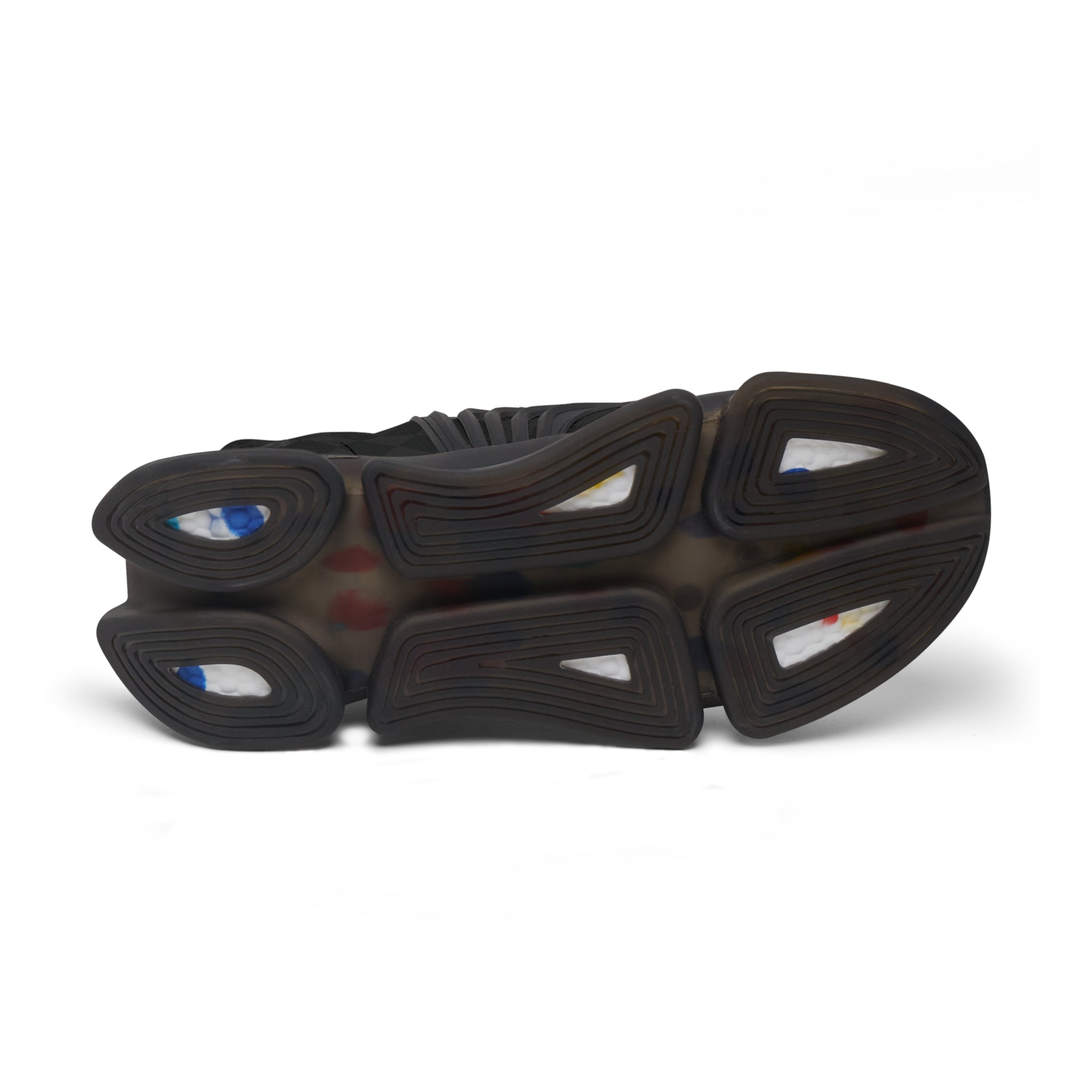 House of Anitraz's - Steady Shea 26 Sneaker