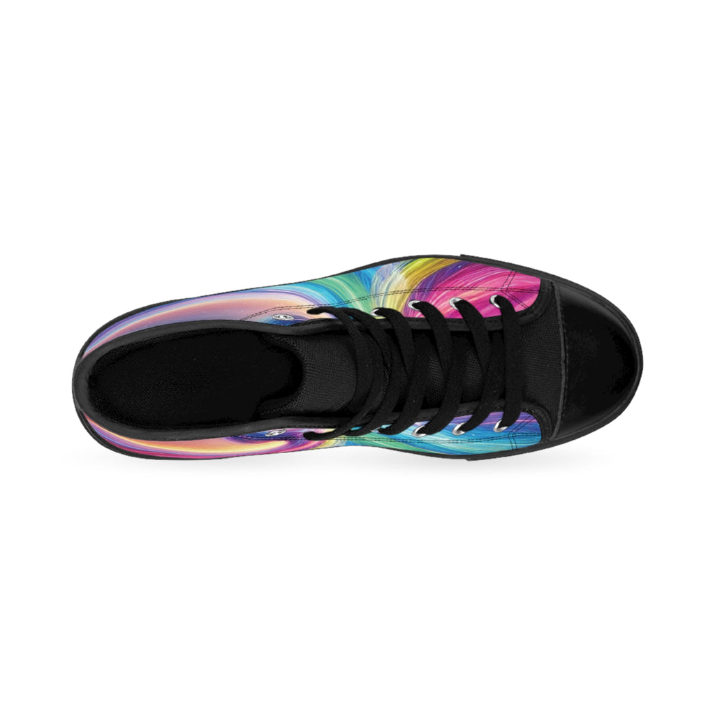 House of Anitraz's - Colors for Step Sneakers