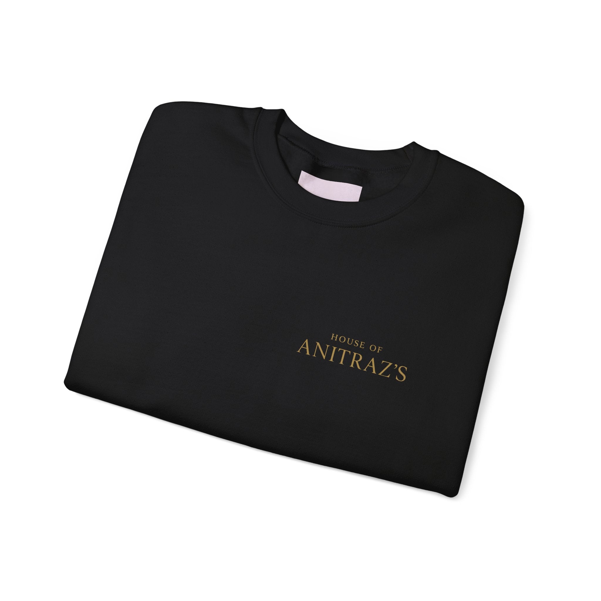 'House of Anitraz's' Crewneck Sweatshirt