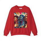 Together We Stand Crewneck Sweatshirt