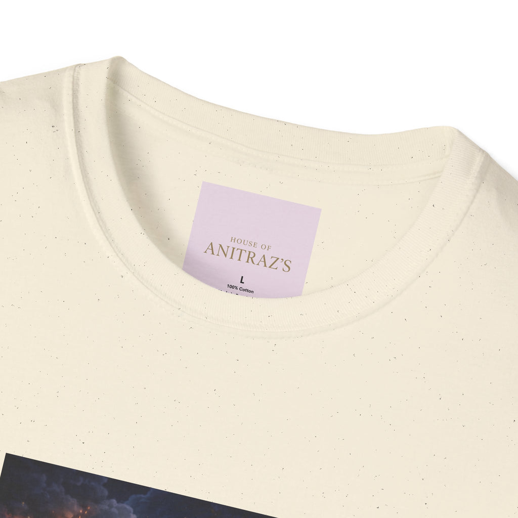 Mystic Third Eye T-Shirt