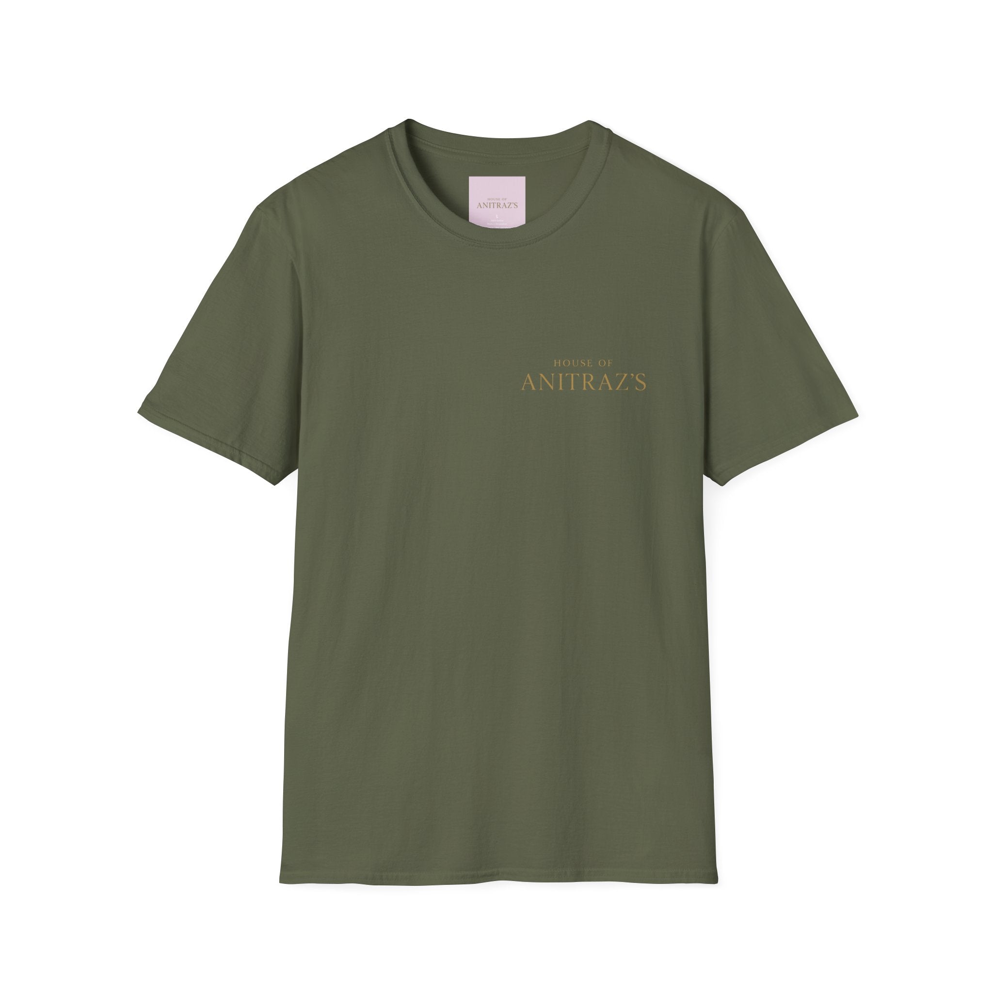 'House of Anitraz's' T-Shirt