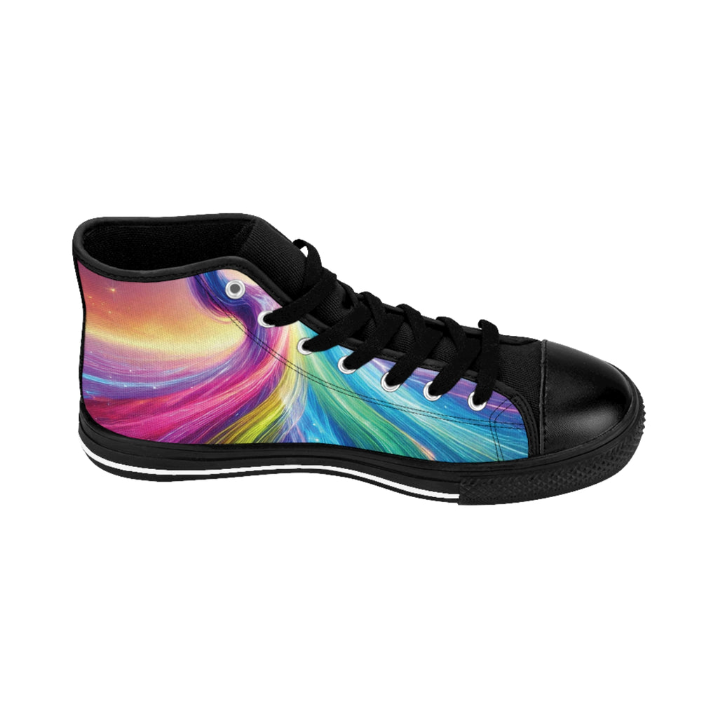 House of Anitraz's - Colors for Step Sneakers