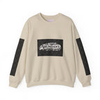 'Abundant' Crewneck Sweatshirt