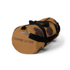 House of Anitraz's - Coffee Lovers Bean Travel Bag