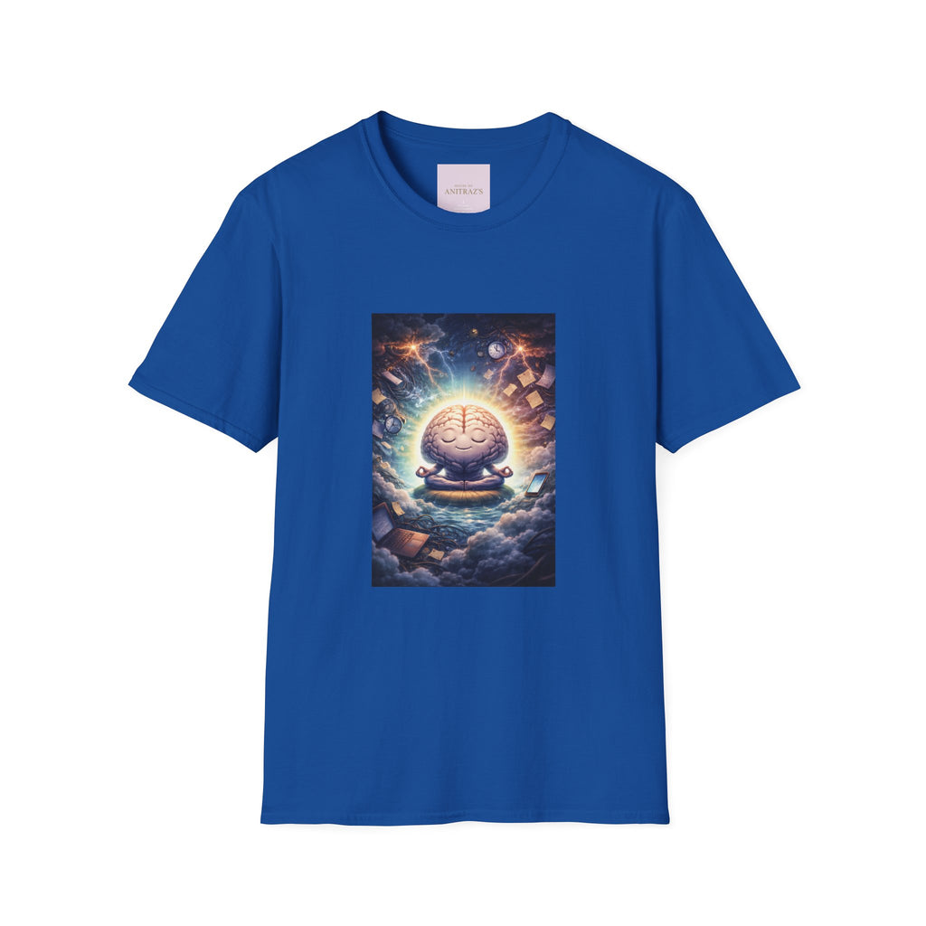 Mystic Third Eye T-Shirt