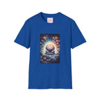 Mystic Third Eye T-Shirt