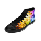 House of Anitraz's - Puzzle Complete Sneakers