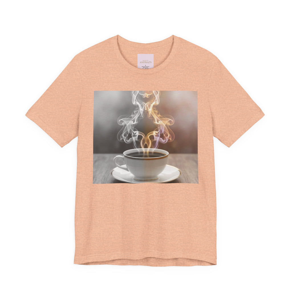 Rising Coffee T-Shirt