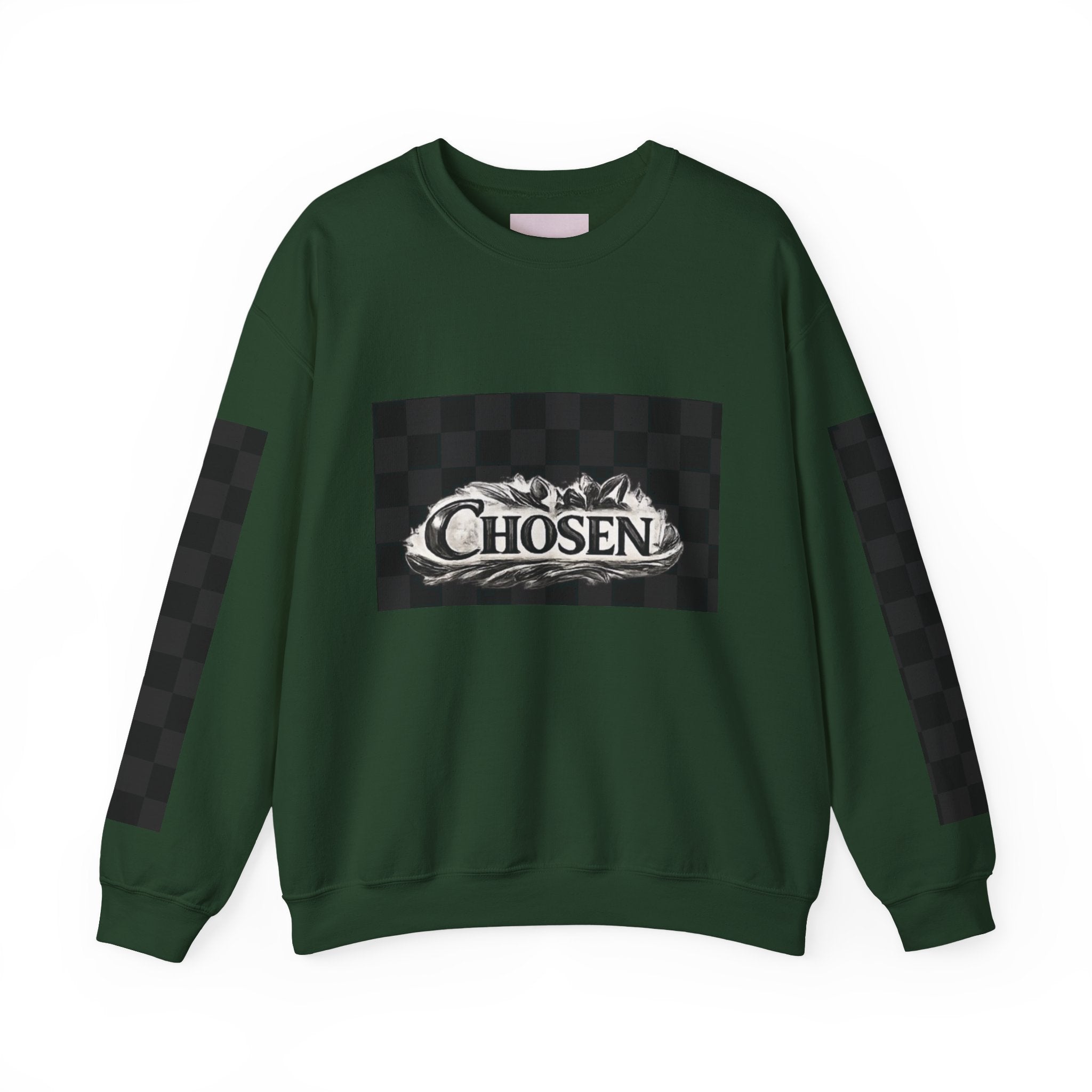 'Chosen' Crewneck Sweatshirt