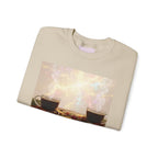Electric Coffee Crewneck Sweatshirt