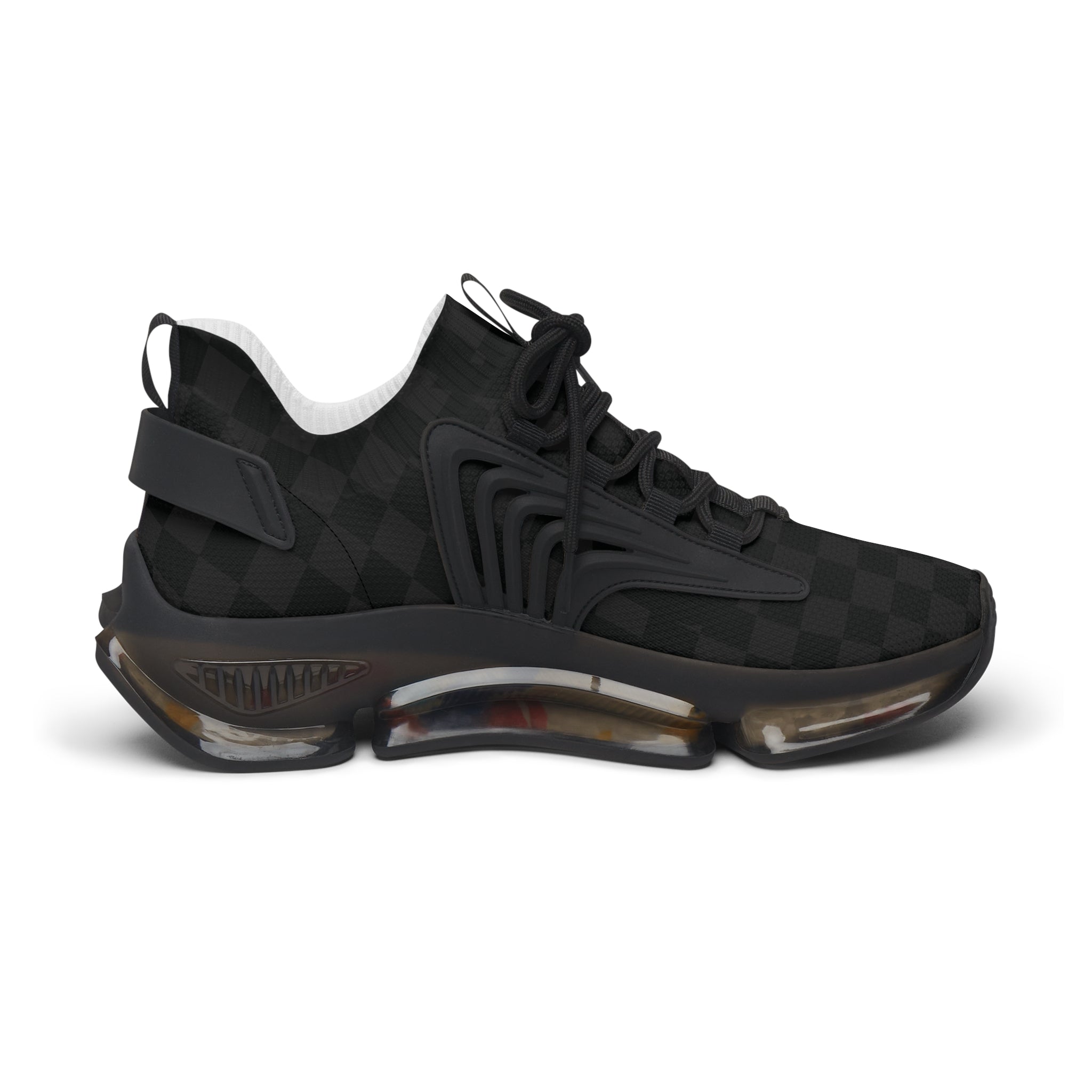 House of Anitraz's - Steady Shea 26 Sneaker