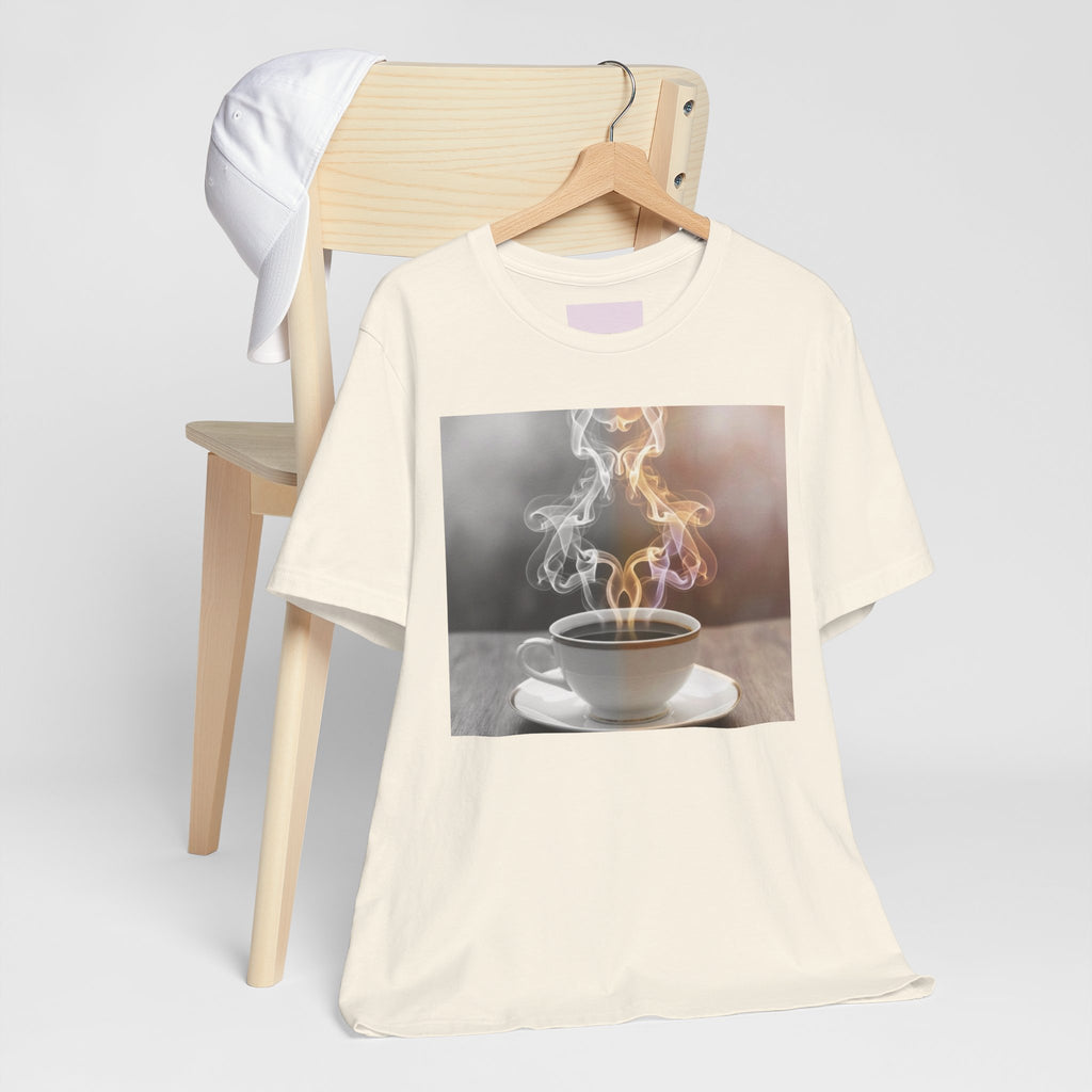 Rising Coffee T-Shirt
