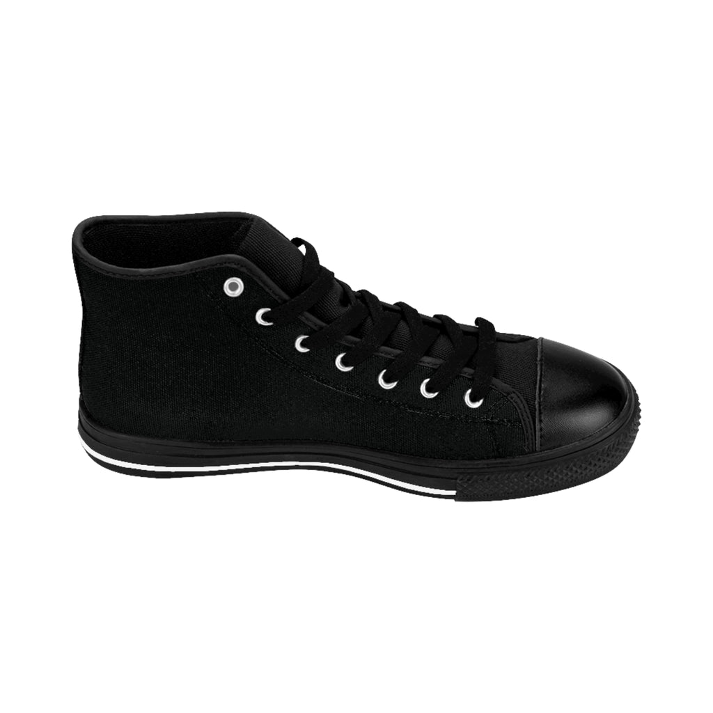 House of Anitraz's - Puzzle Peace Sneakers