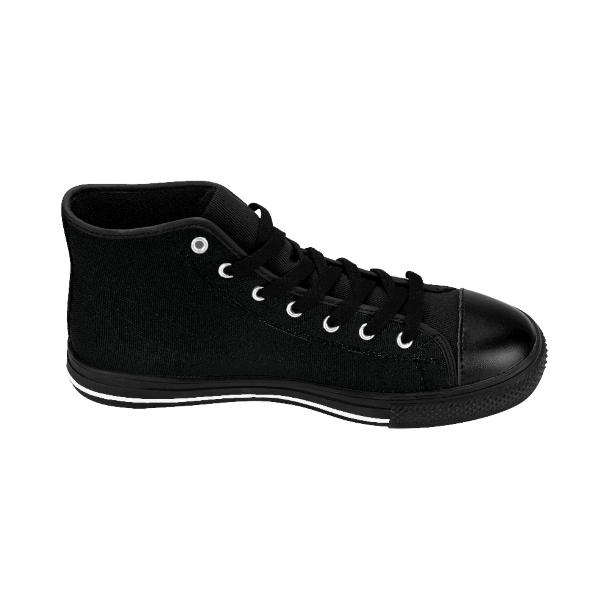 House of Anitraz's - Puzzle Peace Sneakers