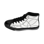 House of Anitraz's - Interlocking Circles Sneakers