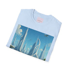 Mindscape T-Shirt