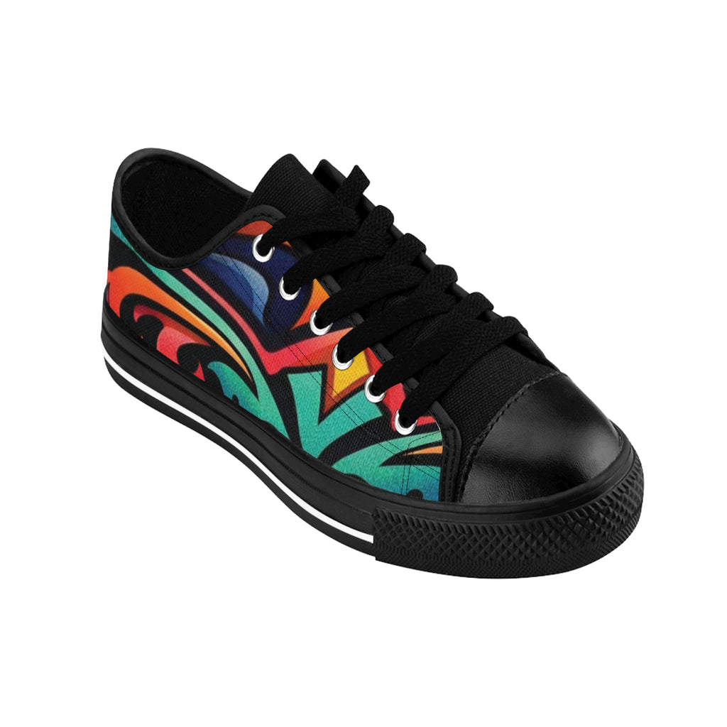 House of Anitraz's - Nostalgic Sneakers