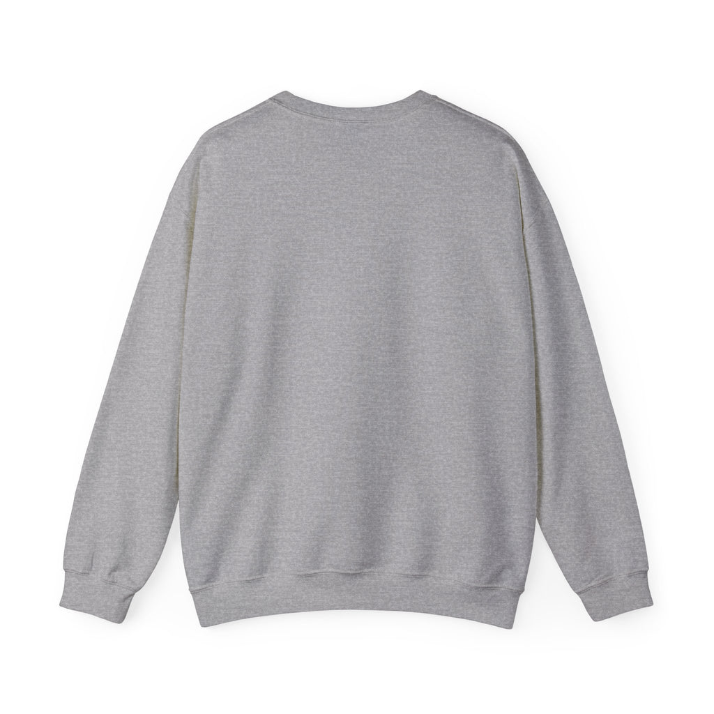 Focused Goddess Crewneck Sweatshirt