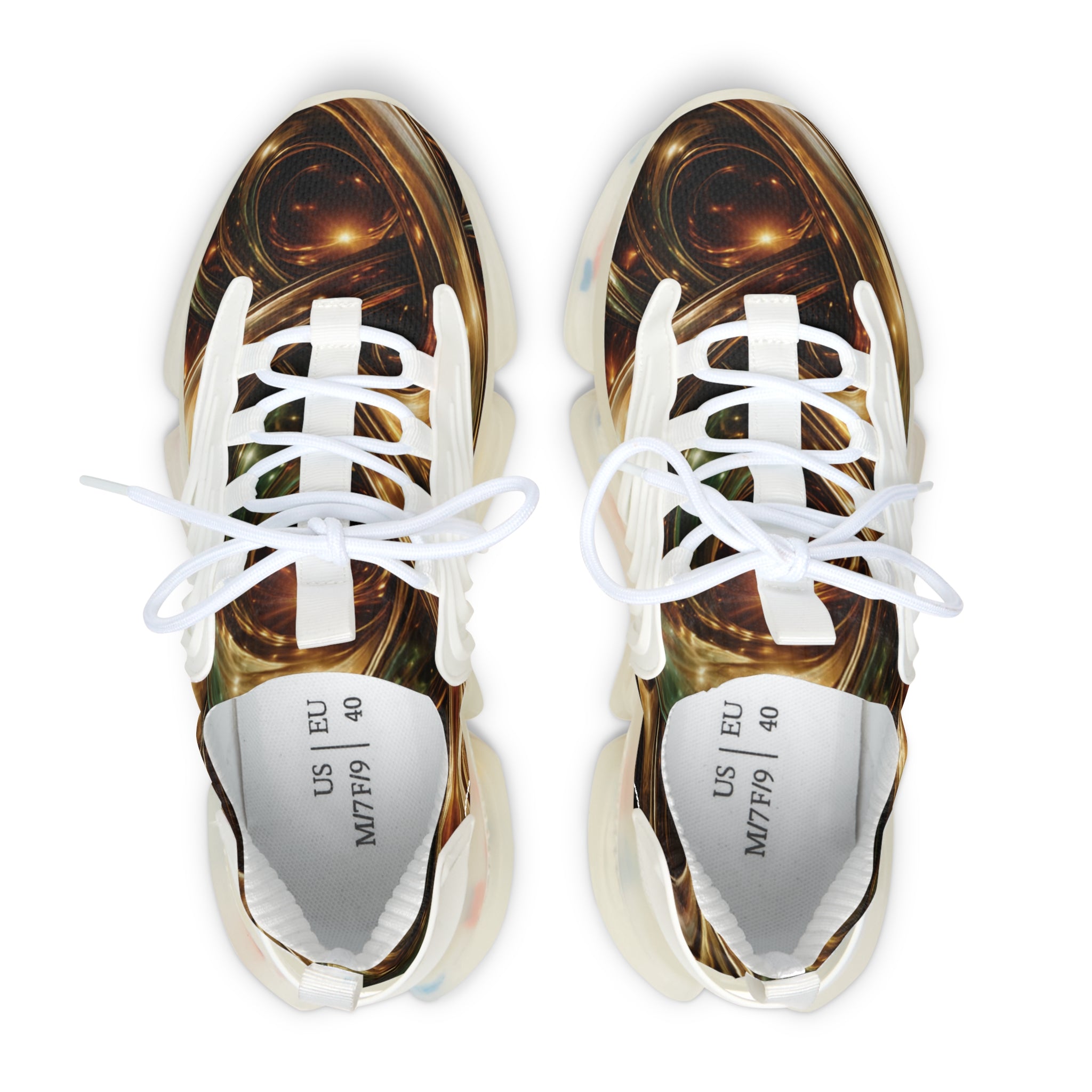 House of Anitraz's - Galactic Gold 26