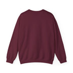 Afro Goddess Crewneck Sweatshirt