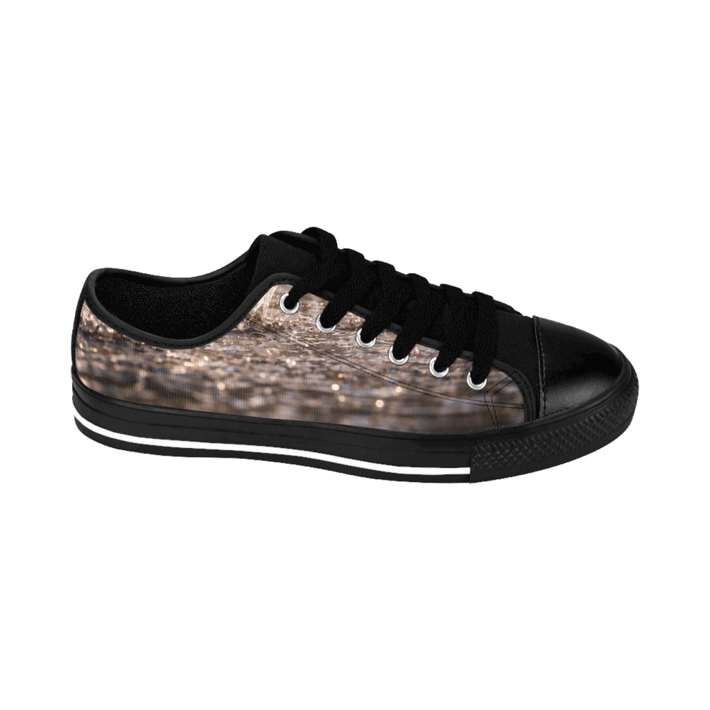 House of Anitraz's - Splats on the Beach Sneakers