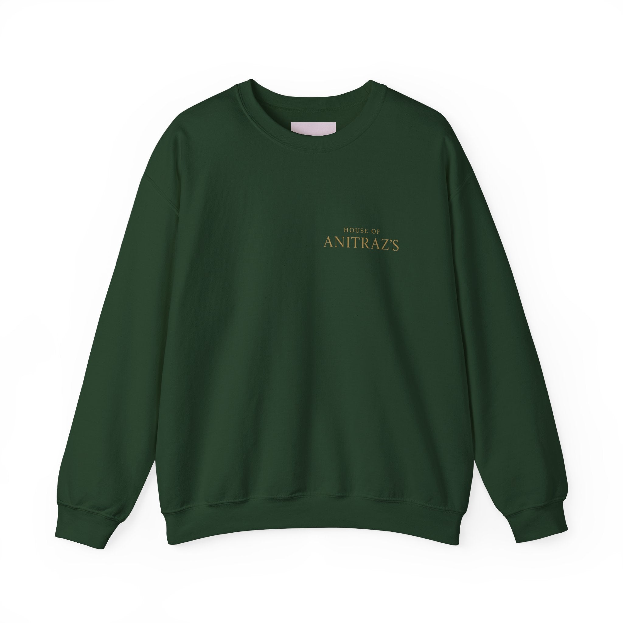 'House of Anitraz's' Crewneck Sweatshirt