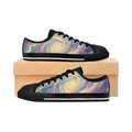 House of Anitraz's - Unique Galaxy Sneakers