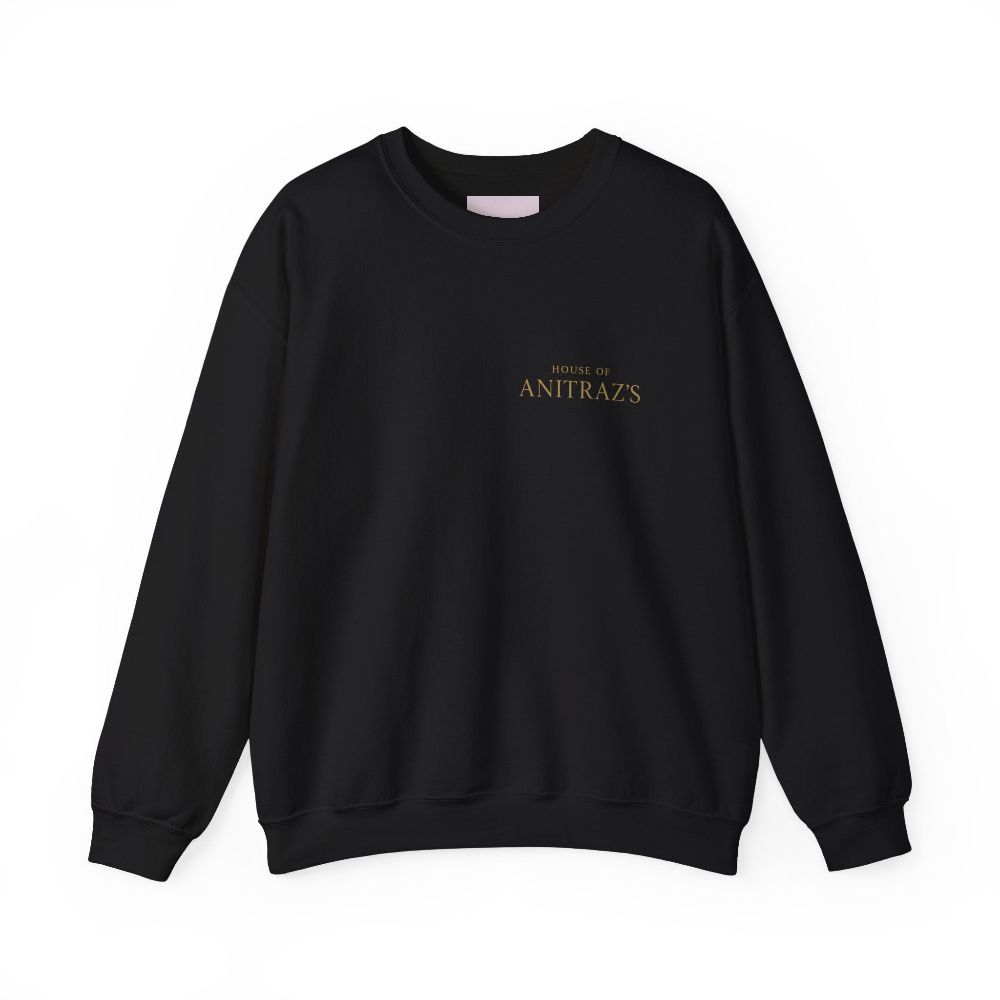 'House of Anitraz's' Crewneck Sweatshirt
