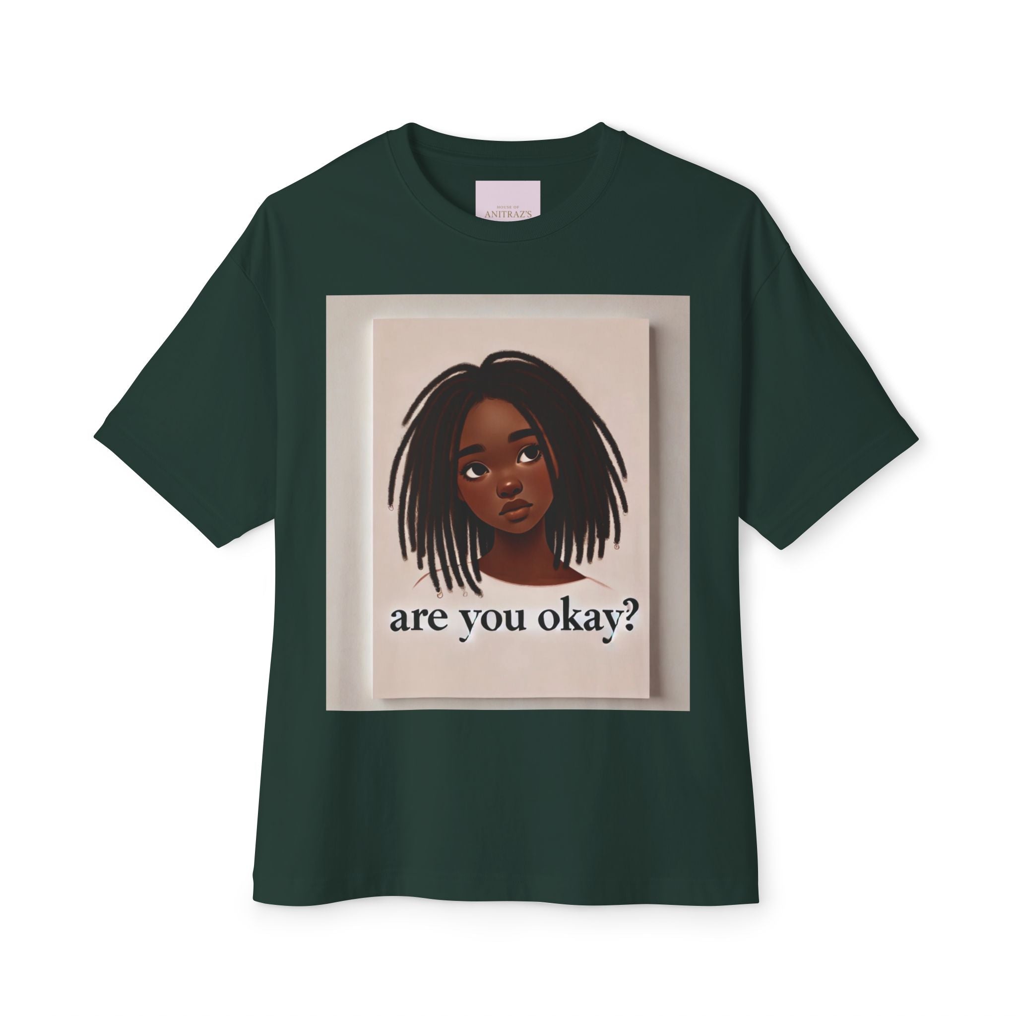 are you ok? T-Shirt