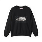 'Different' Crewneck Sweatshirt