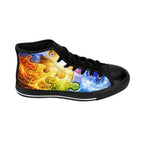 House of Anitraz's - Puzzle Complete Sneakers