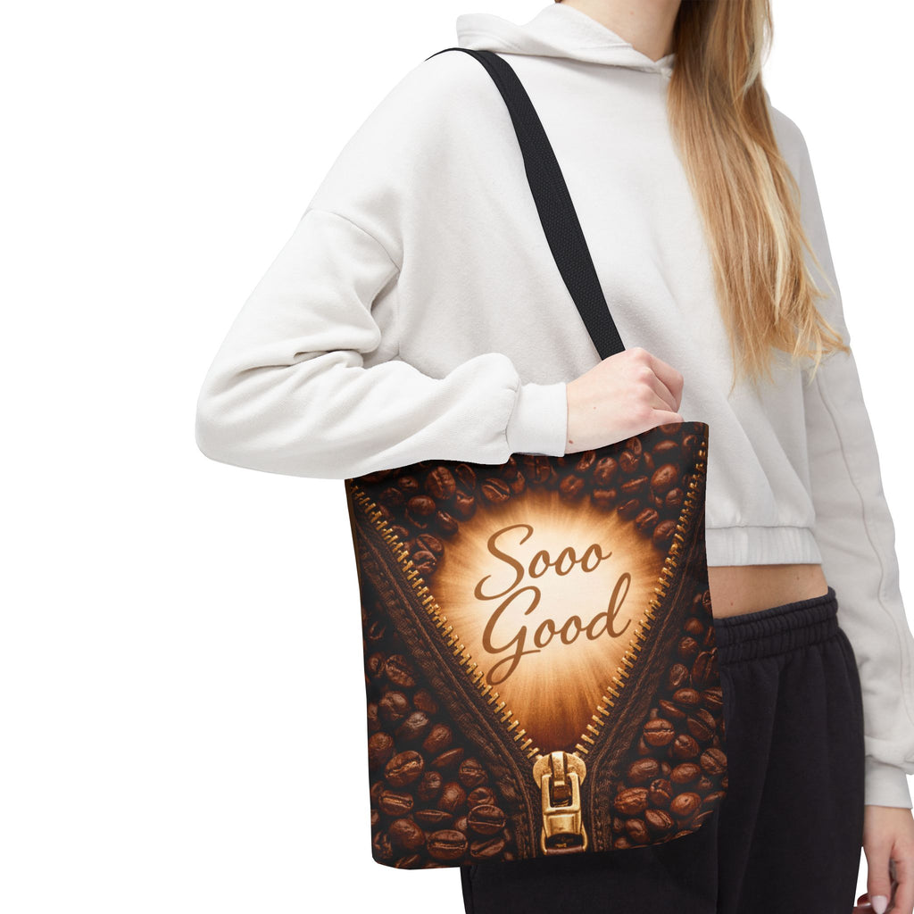 House of Anitraz's - 'Sooo Good' Tote