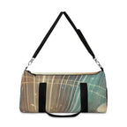 House of Anitraz's - Light Beam Travel Bag
