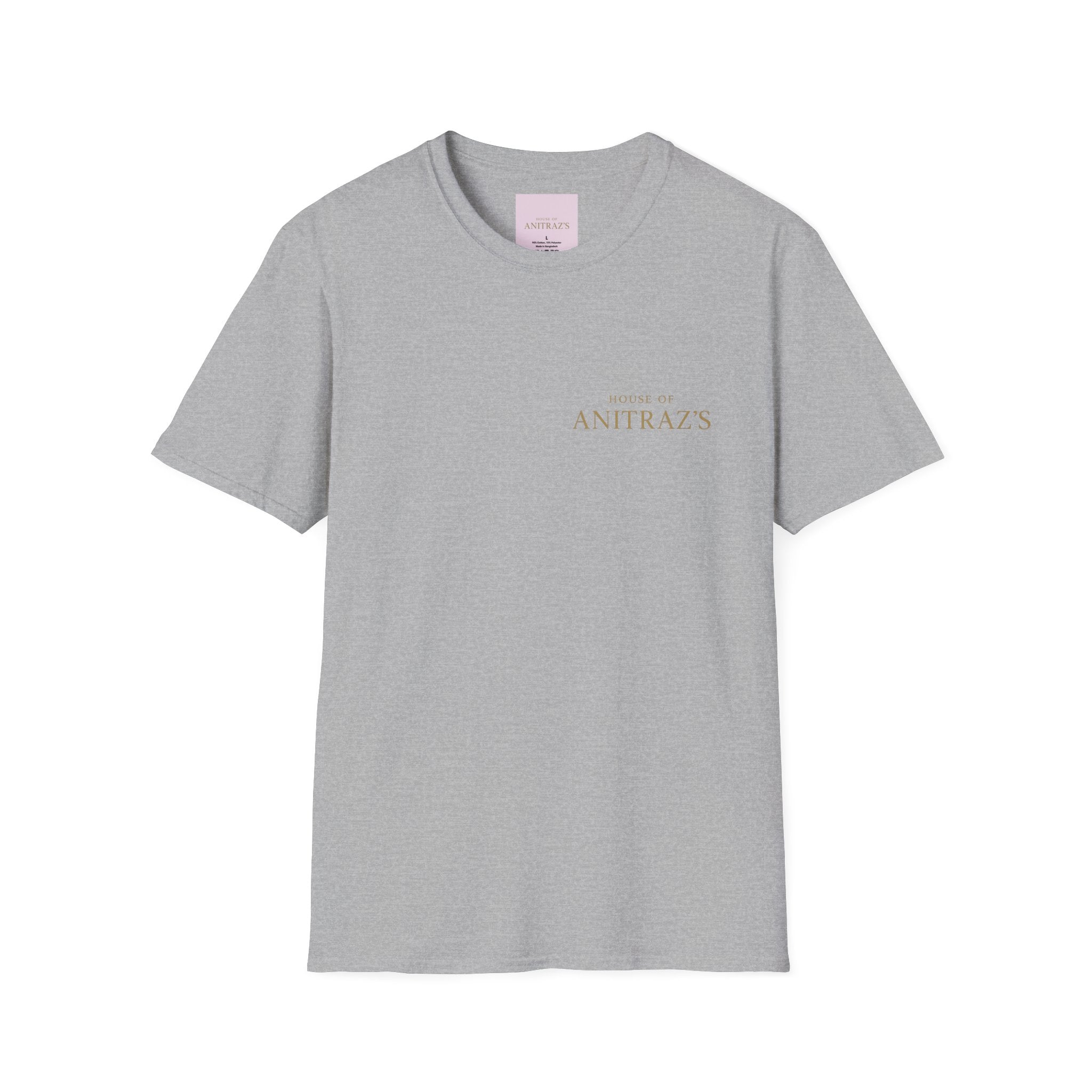 'House of Anitraz's' T-Shirt