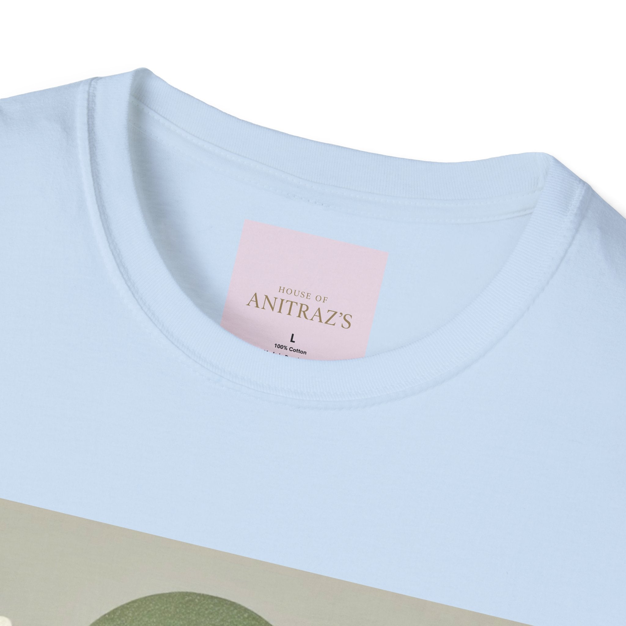 'CALM' GOOD DAY T-Shirt