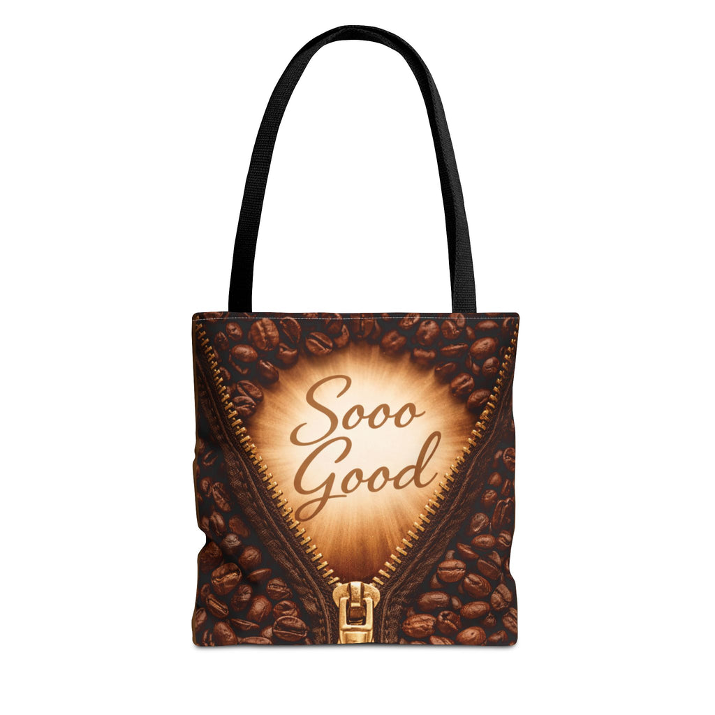 House of Anitraz's - 'Sooo Good' Tote