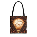House of Anitraz's - 'Sooo Good' Tote