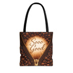 House of Anitraz's - 'Sooo Good' Tote