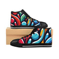 House of Anitraz's - Totally Nostalgic Sneaker