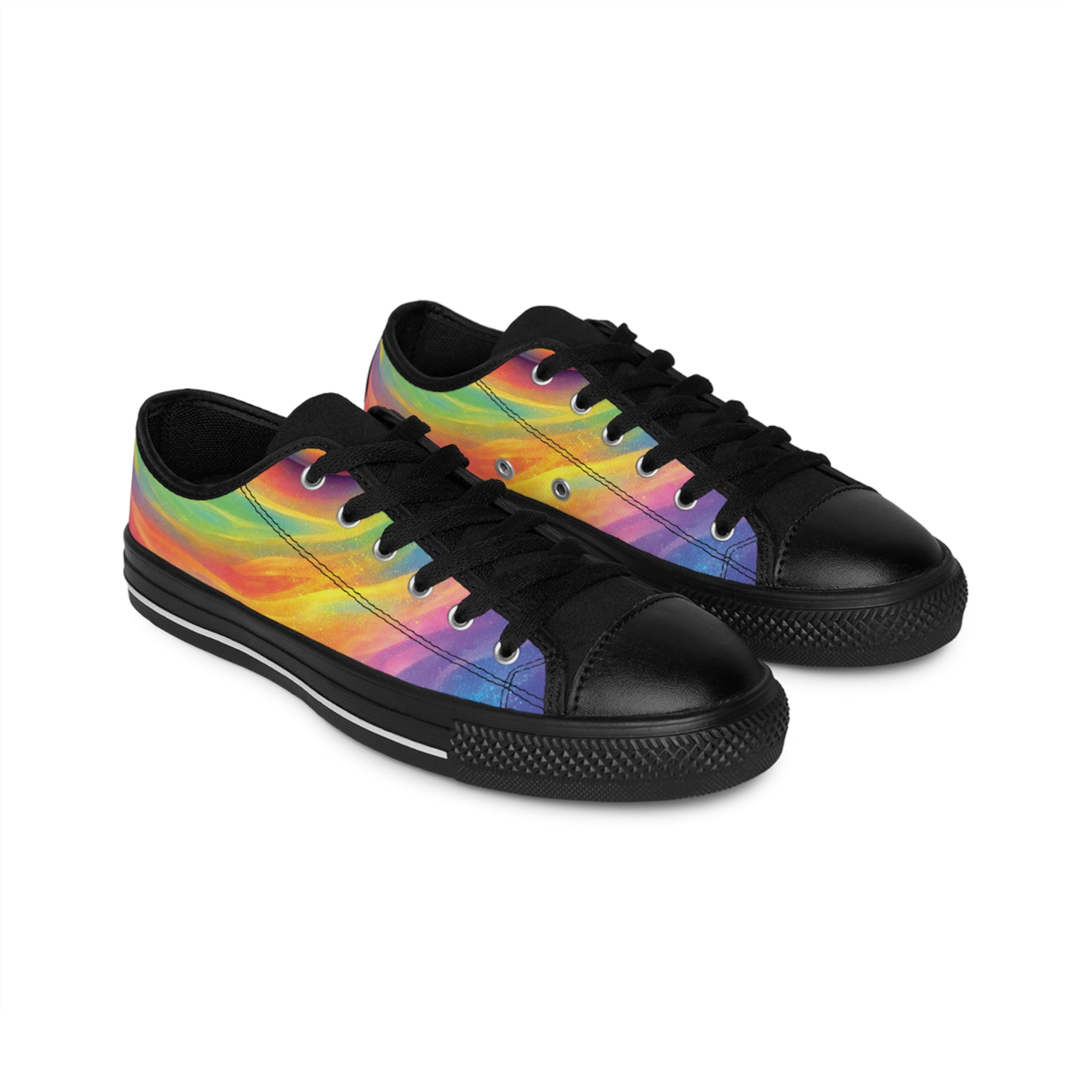 House of Anitraz's - Sophia Sneaker