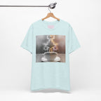 Rising Coffee T-Shirt
