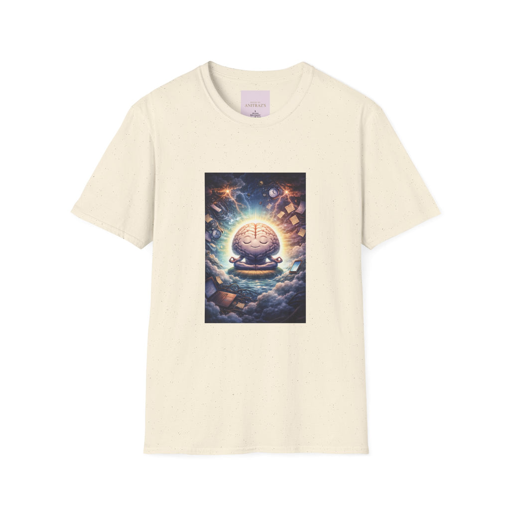 Mystic Third Eye T-Shirt