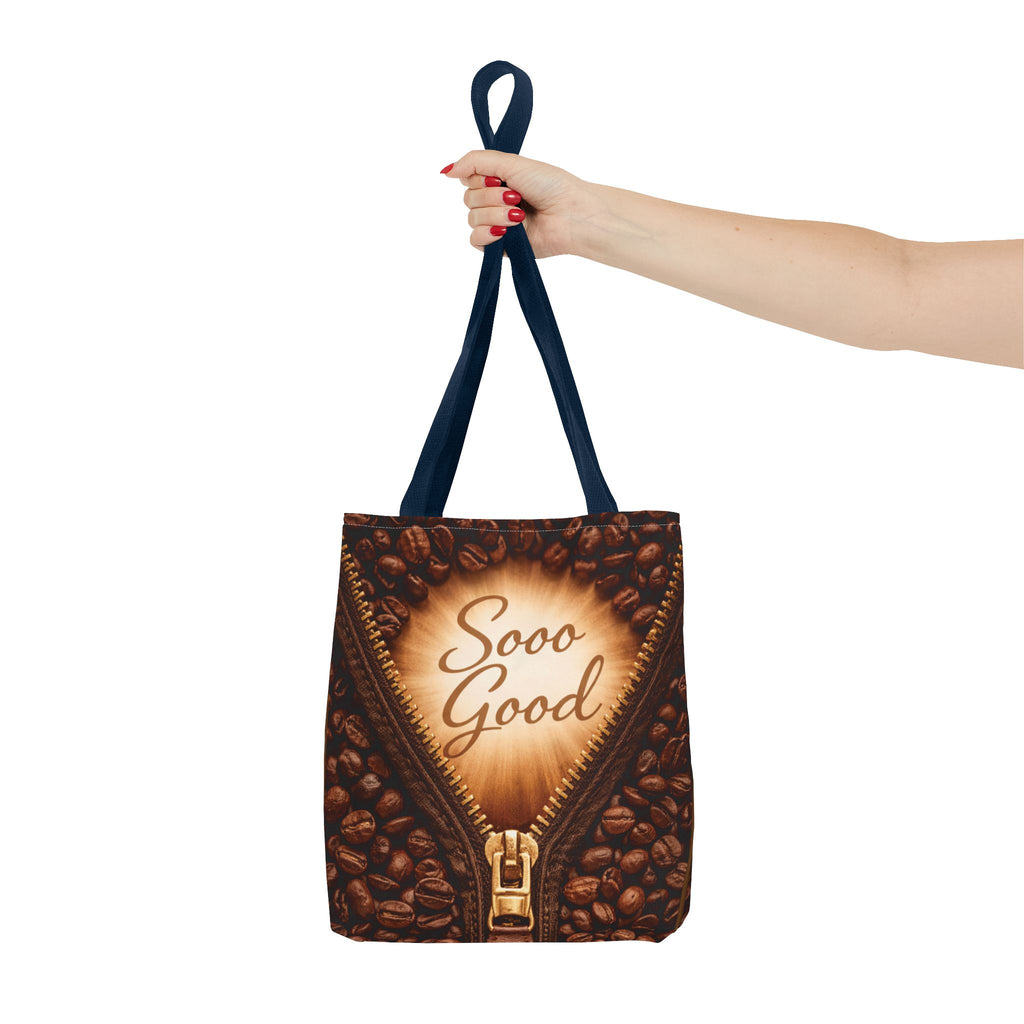House of Anitraz's - 'Sooo Good' Tote