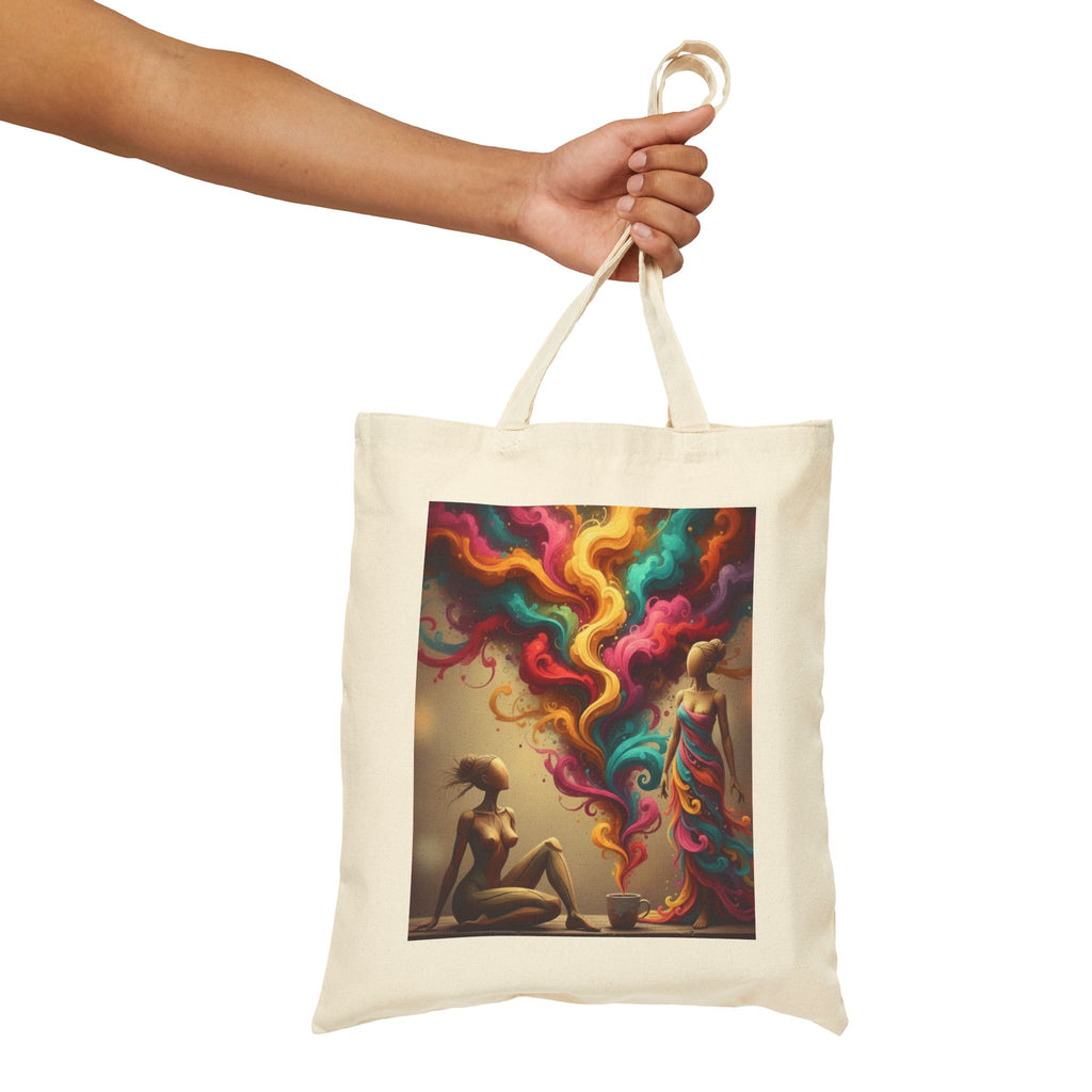 House of Anitraz's - Dear Me, Tote
