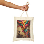 House of Anitraz's - Dear Me, Tote